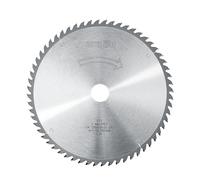 Mafell 92466 Lame de scie circulaire HM, Z60 WZ, 250 mm x 2.8 mm x 30 mm
