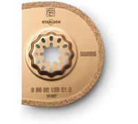 Lame de scie carbure 75 mm 5 pcs Fein 63502125230