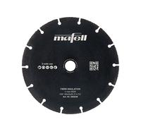 Lame de scie carbure KSB-FI 185 185 x 3 x 20 mm 14 dents MAFELL