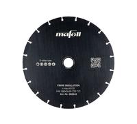 Lame de scie carbure KSB-FI 280 280 x 3 x 30 mm 20 dents MAFELL