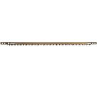 Lame de scie Cellfast acier 53 cm Pièce de rechange Scie à arc Branches sèches