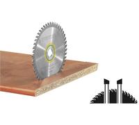 Lame de scie circualire Wood Fine Cut 160x20x2,2mm pour le bois W48 48 dents - FESTOOL - 491952