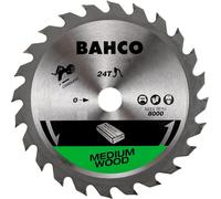 Lame de scie circulaire 165x20/16/10mm pour le bois pour scies sans fil