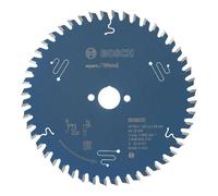 Bosch 2608644022 - Lame De Scie Circulaire Expert Pour Wood, 165 X 20 X 2,6 Mm, 24D