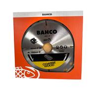 Bahco 8501-15 Lame de scie circulaire