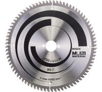 Lame de scie circulaire 190 x 30 x 2,4mm - BOSCH - 2608640509