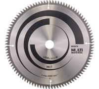 Lame de scie circulaire 190 x 30 x 2,4mm - BOSCH - 2608640509