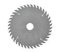 Lame de scie circulaire 190 x 30mm, 40 dents, ATB/coupe fine, angle d'attaque 10 - DT4064-QZ - DEWALT
