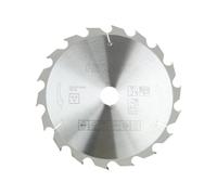 Hikoki Lame de scie circulaire 752437 pour bois 190 x 30 mm, 36 dents