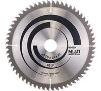 Lame de scie circulaire 216 x 30 x 2,5mm - BOSCH - 2608640446