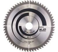 Lame de scie circulaire 216 x 30 x 2,5mm - BOSCH - 2608640446 Noir G