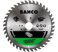 Lame de scie circulaire Ø235 mm 30 dents pour le bois - BAHCO 8501-23