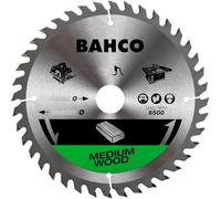 Lame de scie circulaire Ø235 mm 40 dents pour le bois - BAHCO 8501-23F