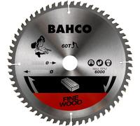 Lame de scie circulaire 260x30mm 24 dents pour le bois avec scies à onglets
