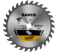 Lame de scie circulaire 400x30/25 40 dents pour le bois avec scies de chantier