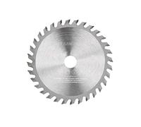 Lame De Scie Circulaire 89/115mm 24T/32T/40T Lame De Scie À Pointe De Carbure Pour Meuleuse D'angle TCT Lame De Scie Disque De Coupe De Bois,115x10x40T