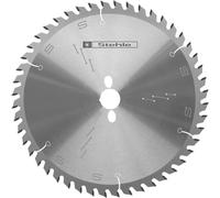 Lame de scie circulaire à coupe finie Stehle HW ZWS 150x3,2x30mm Z=48 WS
