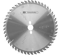 Lame de scie circulaire à coupe finie Stehle HW ZWS 254x3,1x30mm Z=40 WS