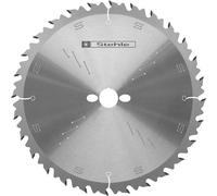 Lame de scie circulaire à découper Stehle HW ZW 450x4,2x30mm Z=20 WS