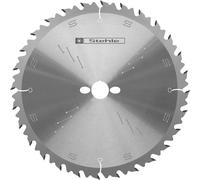 Lame de scie circulaire à découper Stehle HW ZW 700x4,2x30mm Z=60 WS