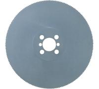 Lame de scie circulaire à métaux forme dentée BW Ø de la lame 275 mm largeur 2,5 mm HSS-Co Ø de perçage 40 mm Z.180