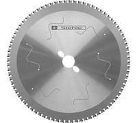 Lame de scie circulaire à onglet Stehle HW Mega Steel 160x1,8x20mm Z=40 TR-F