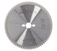 Lame de scie circulaire à onglet Stehle HW Mega Steel 254x2,2x30mm Z=72 F-WFA
