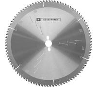 Lame de scie circulaire à onglet Stehle HW NE-Positiv NE 500x4,0x30mm Z=120 TR-F