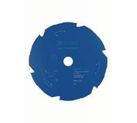 Lame de scie circulaire ACCU Expert for Fiber Cement 250x30x2.2/1.6x6T