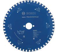 Lame de scie circulaire AD 235mm Z.50 MTCG perçage.30mm coupe-B.2,2mm HM BOSCH