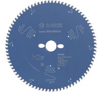 Lame de scie circulaire AD 254mm Z.80 HLTCG BOSCH