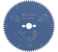 Lame de scie circulaire AD 260mm Z.80 HLTCG perçage.30mm coupe-B.2,8mm HM BOSCH