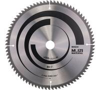 Lame de scie circulaire AD 305mm Z.80 HLTCG BOSCH, largeur de coupe 3,2mm