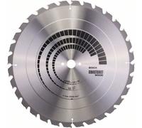 Lame de scie circulaire AD 450mm Z.32 HB coupe-B.3,8mm BOSCH