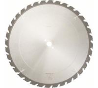 Lame de scie circulaire AD 500mm Z.36 HB coupe-B.3,8mm BOSCH