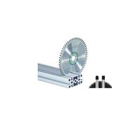 Lame de scie circulaire spéciale 190x2,8x30 TF68 FESTOOL 486299