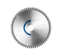 Lame de scie circulaire ALUMINIUM/PLASTICS HW 216 x 2,3 x 30 mm TF64 FESTOOL 500122