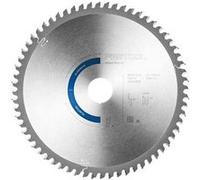 Lames de scie 216 x 2.3 x 30 FESTOOL - 50012