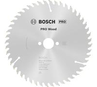 Lame de scie circulaire au carbure Bosch Accessories Optiline Wood 2608641172 160 x 20 x 1.8 mm Nombre de dents: 48 1 pc(s)