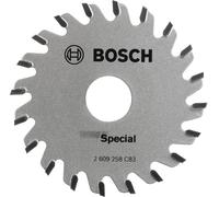 Bosch 2609256C83 lame de scie circulaire 1 pièce(s)
