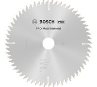 Bosch Lames de scies circulaires Multi Material