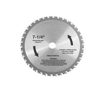 Lame de scie circulaire au carbure Flex 312304 185 x 20 x 2 mm Nombre de dents: