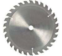 Lame de scie circulaire au carbure Wolfcraft 6741000 300 x 30 mm Nombre de dents: 28 1 pc(s)