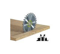 Festool Lame de scie circulaire HW 190x2,6 FF W32 492048