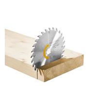 Lame de scie circulaire WOOD UNIVERSAL HW 168x1,8x20 W28 - FESTOOL - 205764