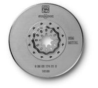 Lame de scie circulaire HSS Fein 63502174210 85 mm 1 pc(s)