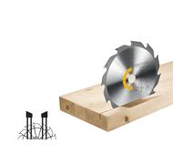 Festool Lame de scie circulaire bois RIP CUT HW 160x1,6x20 FWWW35 Ø160 mm 35 dents