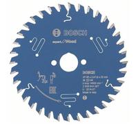 Lame de scie circulaire - Bosch - 2 608 644 007 - 13 cm - 1,6 mm - 36 dents