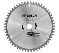Lame de scie circulaire Bosch Eco for Aluminium 190x20x2,4/1,6 z54 2608644390