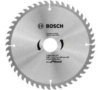 Lame de scie circulaire Bosch Eco for Wood 200x32x2,6/1,6 z48